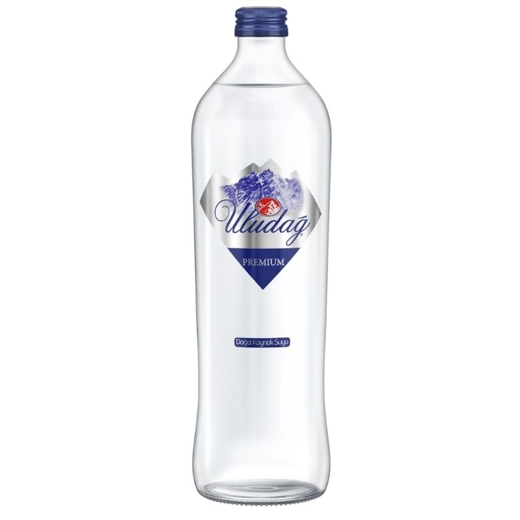 Uludağ Glass Water 750 ml